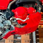 Protetor de Motor C/ Link Biker Xtreme CRF 250F + CRF 300F