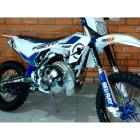 Protetor de Motor e Curva Start MXF 250 2T TS 19/20
