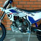 Protetor de Motor e Curva Start MXF 250 2T TS 19/20