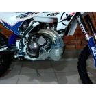 Protetor de Motor e Curva Start MXF 250 2T TS 19/20