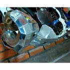 Protetor de Motor e Curva Start MXF 250 2T TS 19/20