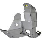 Protetor de Motor e Curva Start MXF 250 2T TSX 2026