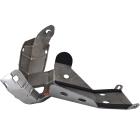 Protetor de Motor e Curva Start MXF 250 2T TSX 2026