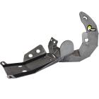 Protetor de Motor e Curva Start MXF 250 2T TSX 2026