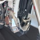 Protetor de Motor e Curva Start MXF 300 2T TS 23/24