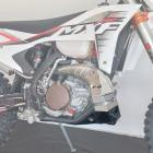 Protetor de Motor e Curva Start MXF 300 2T TS 23/24