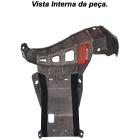 Protetor de Motor e Curva Start MXF 300 2T TSX 2026