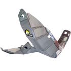 Protetor de Motor e Curva Start MXF 300 2T TSX 2026