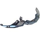 Protetor de Motor e Curva Start MXF 300 2T TSX 2026