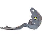 Protetor de Motor e Curva Start MXF 300 2T TSX 2026