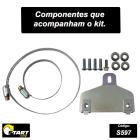 Protetor de Motor e Curva Start MXF 300 2T TSX 2026