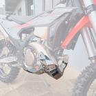 Protetor de Motor e Curva Start MXF 300 2T TSX 2026