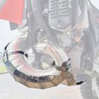 Protetor de Motor e Curva Start MXF 300 2T TSX 2026