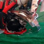 Protetor de Motor e Curva Start Premium Beta RR 2T 250/300 13/19