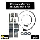 Protetor de Motor e Curva Start Premium Beta RR 2T 250/300 13/19