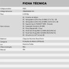 Protetor de Motor e Curva Start Premium Beta RR 2T 250/300 13/19