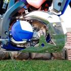 Protetor de Motor e Curva Start Premium Sherco SE 250/300 2T 14/23