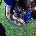 Protetor de Motor e Curva Start Premium Sherco SE 250/300 2T 14/23