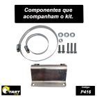 Protetor de Motor e Curva Start Premium Sherco SE 250/300 2T 14/23