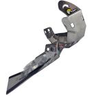 Protetor de Motor e Curva Start Rieju MR Racing 2024