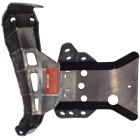 Protetor de Motor e Curva Start Sherco SE 300 2T Factory 2025