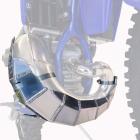 Protetor de Motor e Curva Start Sherco SE 300 2T Factory 2025