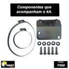 Protetor de Motor e Curva Start Sherco SE 300 2T Factory 2025