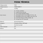 Protetor de Motor e Curva Start Sherco SE 300 2T Factory 2025