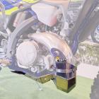 Protetor de Motor e Curva Start Sherco SE 300 2T Factory 2024