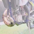 Protetor de Motor e Curva Start Sherco SE 300 2T Factory 2024