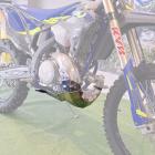 Protetor de Motor e Curva Start Sherco SE 300 2T Factory 2024