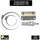 Protetor de Motor e Curva Start Sherco SE 300 2T Factory 2024