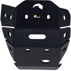 Protetor de Motor Plástico Start GasGas EC/MC 250/350/450F 4T + Husq FE 250/350/450 4T 24/25 + KTM EXC-F 250/350/450 4T + SX-F 250/350 4T 24/25 + SX-F 450 4T 23/25