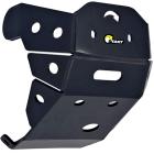 Protetor de Motor Plástico Start GasGas EC/MC 250/350/450F 4T + Husq FE 250/350/450 4T 24/25 + KTM EXC-F 250/350/450 4T + SX-F 250/350 4T 24/25 + SX-F 450 4T 23/25