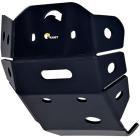 Protetor de Motor Plástico Start GasGas EC/MC 250/350/450F 4T + Husq FE 250/350/450 4T 24/25 + KTM EXC-F 250/350/450 4T + SX-F 250/350 4T 24/25 + SX-F 450 4T 23/25
