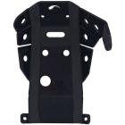 Protetor de Motor Plástico Start GasGas EC/MC 250/350/450F 4T + Husq FE 250/350/450 4T 24/25 + KTM EXC-F 250/350/450 4T + SX-F 250/350 4T 24/25 + SX-F 450 4T 23/25