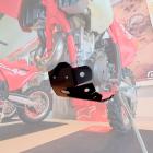 Protetor de Motor Plástico Start GasGas EC/MC 250/350/450F 4T + Husq FE 250/350/450 4T 24/25 + KTM EXC-F 250/350/450 4T + SX-F 250/350 4T 24/25 + SX-F 450 4T 23/25