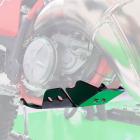 Protetor de Motor Plástico Start KTM EXC 250/300 2T 24/25 + Husq TE 250/300 2T 24/25 + GasGas EC 250/300 2T 24/25