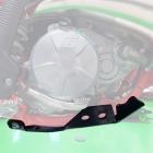 Protetor de Motor Plástico Start KTM EXC 250/300 2T 24/25 + Husq TE 250/300 2T 24/25 + GasGas EC 250/300 2T 24/25