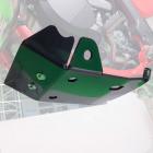 Protetor de Motor Plástico Start KTM EXC 250/300 2T 24/25 + Husq TE 250/300 2T 24/25 + GasGas EC 250/300 2T 24/25