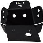 Protetor de Motor Plástico Start CRF 250F 18/25