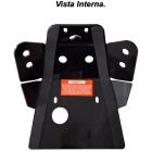 Protetor de Motor Plástico Start CRF 250F 18/25