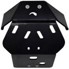 Protetor de Motor Plástico Start Racing KLX 300R 2025