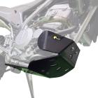 Protetor de Motor Plástico Start Racing KLX 300R 2025