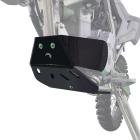 Protetor de Motor Plástico Start Racing KLX 300R 2025