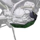 Protetor de Motor Plástico Start Racing KLX 300R 2025