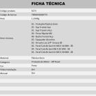 Protetor de Motor Plástico Start Racing KLX 300R 2025