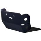 Protetor de Motor Plástico Start Racing KX 250F 2025 + KX 250X 2025