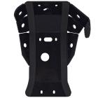 Protetor de Motor Plástico Start Racing KX 250F 2025 + KX 250X 2025