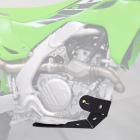 Protetor de Motor Plástico Start Racing KX 250F 2025 + KX 250X 2025